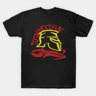 spartan strong T-Shirt